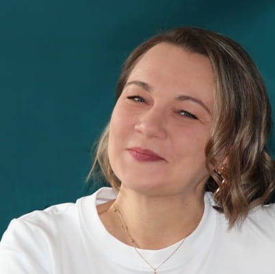 Profilbild Steuerberaterin Justyna Wermann